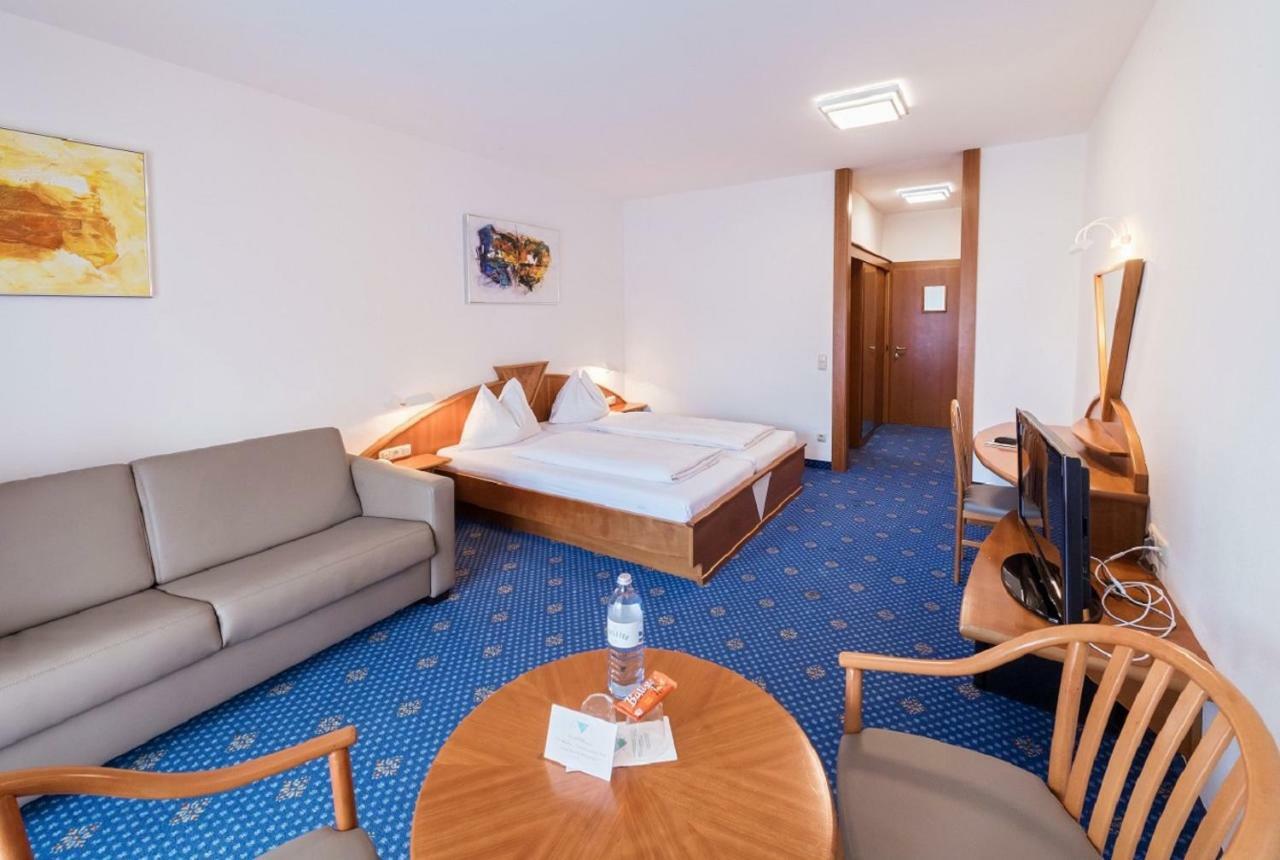 Terrassenhotel Reichmann Sankt Kanzian am Klopeiner See Quarto foto
